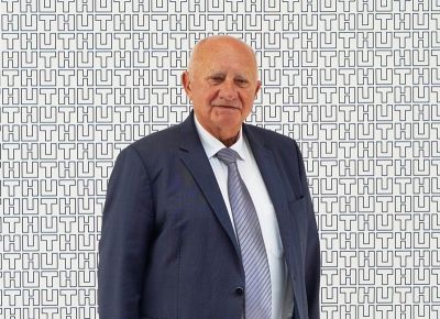 gen. dyw. dr inż. Stanisław Krysiński, prof. UTH