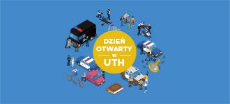 Dzień Otwarty Wydziału Zarządzania i Logistyki już 29 listopada