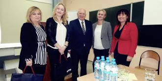 15 lat Polski w Unii Europejskiej – relacja z płońskiej konferencji | UTH