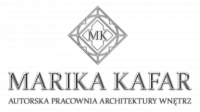 marika kafar logo
