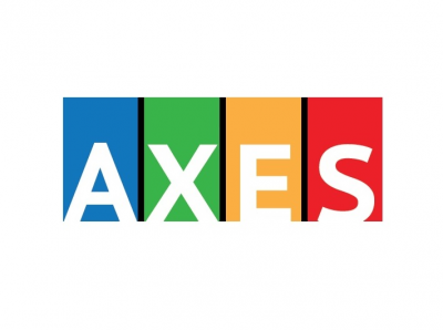 Logotyp firmy Axes System