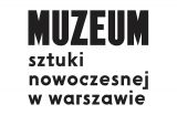 MUZEUM SZTUKI NOWOCZESNEJ | UTH Warszawa
