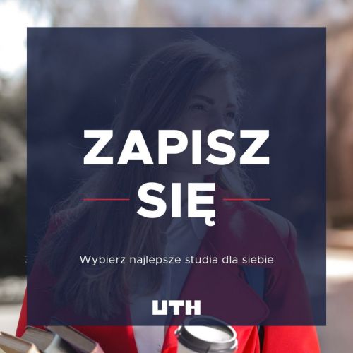 Rekrutacja 2020/2021 | UTH Warszawa