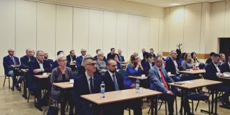 Zarządzanie Służbami Skarbowymi | UTH Warszawa