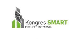 kongres smart logotyp