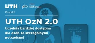 Realizacja projektu UTH OzN 2.0