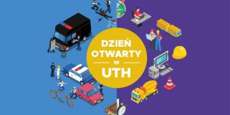 Dzień Otwarty UTH 11.2019 | UTH Warszawa
