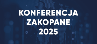 Konferencja w Zakopanem 2025. Zaproszenie