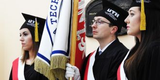 7 października Wydział Zamiejscowy w Płońsku uroczyście zainaugurował nowy rok akademicki.
