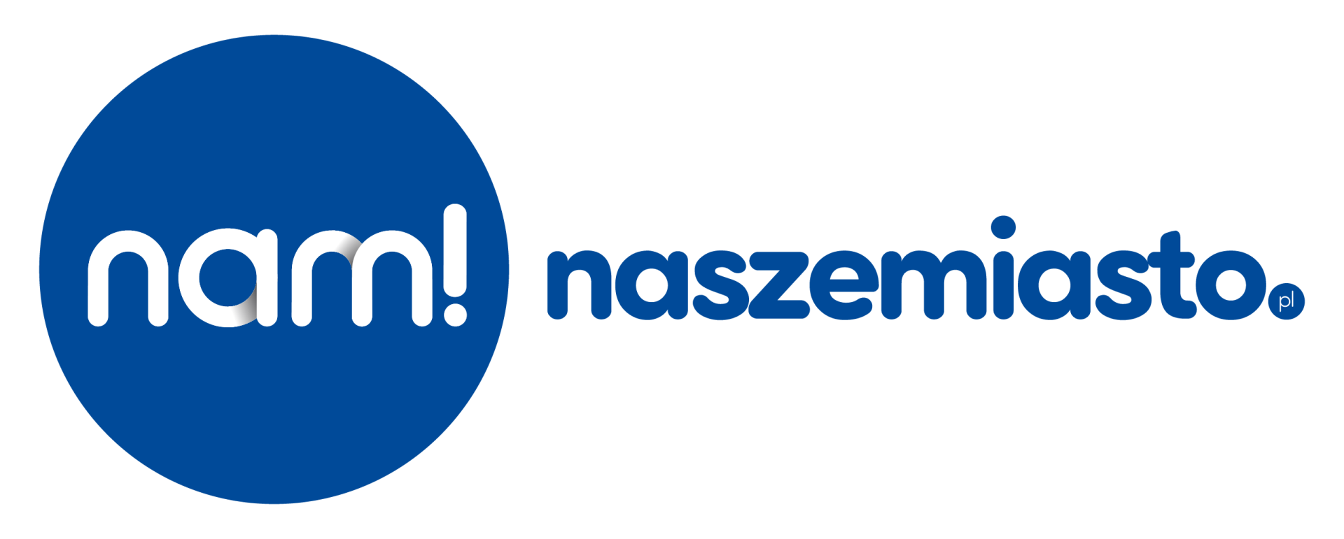 Patronat medialny Naszego Maista - logo