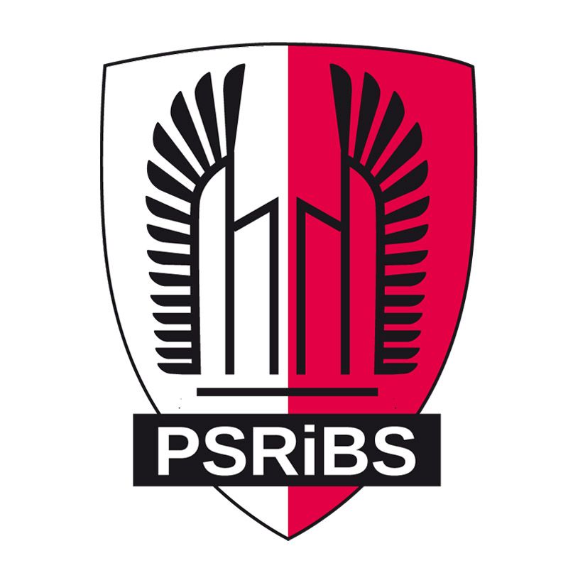 Logo PSRiBS