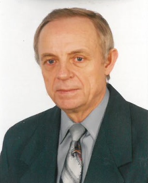 dr hab. Jerzy Telep, prof. UTH